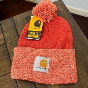 Carhartt Knit Beanie
